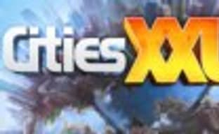 Cities XXL поступает в продажу