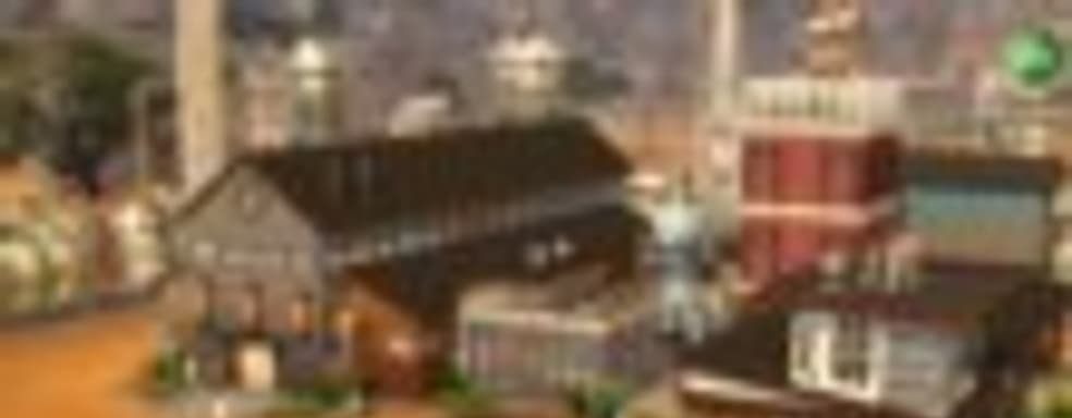 «The Sims 4: На работу» - работа ученого