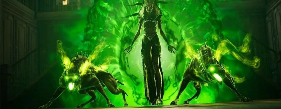 Энтузиасты частичную восстановили русскую озвучку в Marvel's Midnight Suns