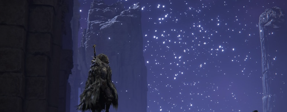 Стример Elden Ring рискнул отойти в туалет и провалил 11-часовой хардкорный забег