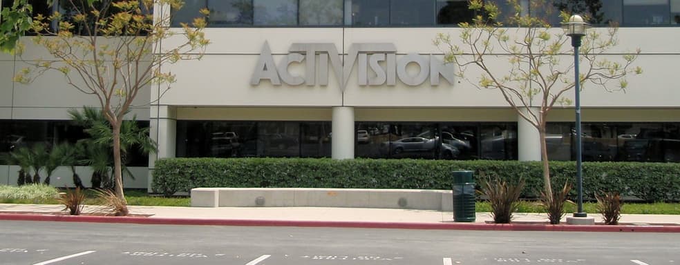 Суд отклонил иск инвесторов против Activision Blizzard, назвав его «мошенничеством задним числом»