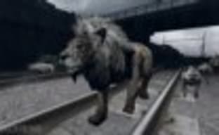 Launch-трейлер Tokyo Jungle