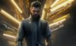 Слух: продолжение Deus Ex: Mankind Divided всё ещё в разработке