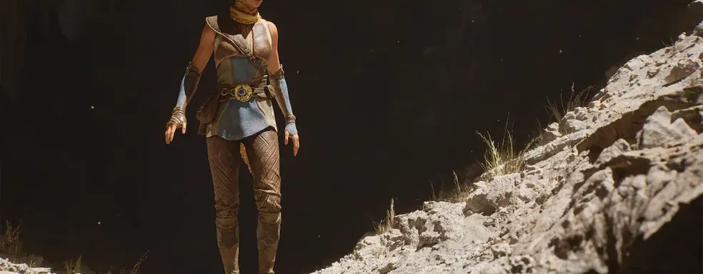 Epic Games повышает цены на использование Unreal Engine за пределами игровой индустрии