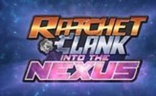 Ratchet & Clank: Into The Nexus для PS3 - официальный анонс