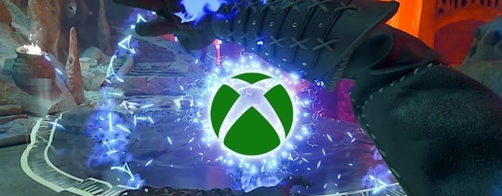 Avowed стала хитом Xbox, обойдя Minecraft. Самые популярные игры платформы