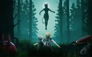 Страшные предания Скандинавии. Обзор Bramble: The Mountain King