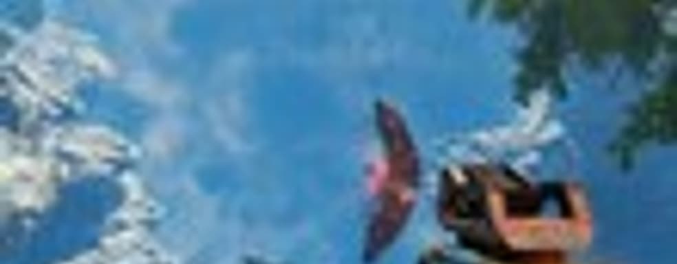 Orion: Dino Beatdown завтра в Steam 