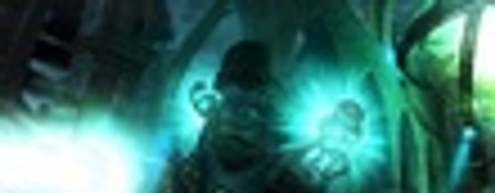 Дата выхода Wolfenstein