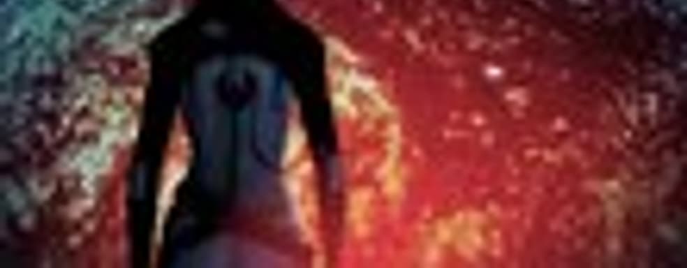 Начало Mass Effect 2