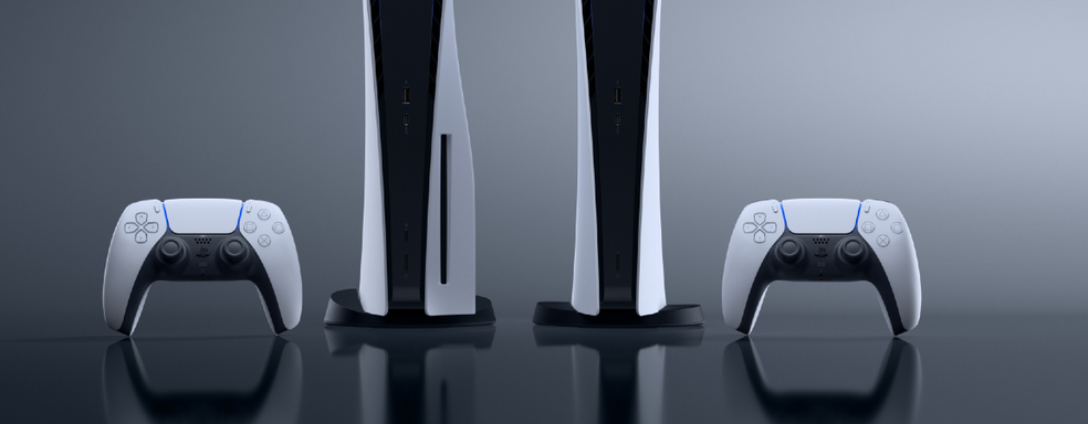 На PlayStation 5 криво отслеживают наигранные часы. Функция консоли Sony работает некорректно