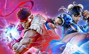 Нужен миллион долларов? Приготовьтесь тренироваться в Street Fighter 6
