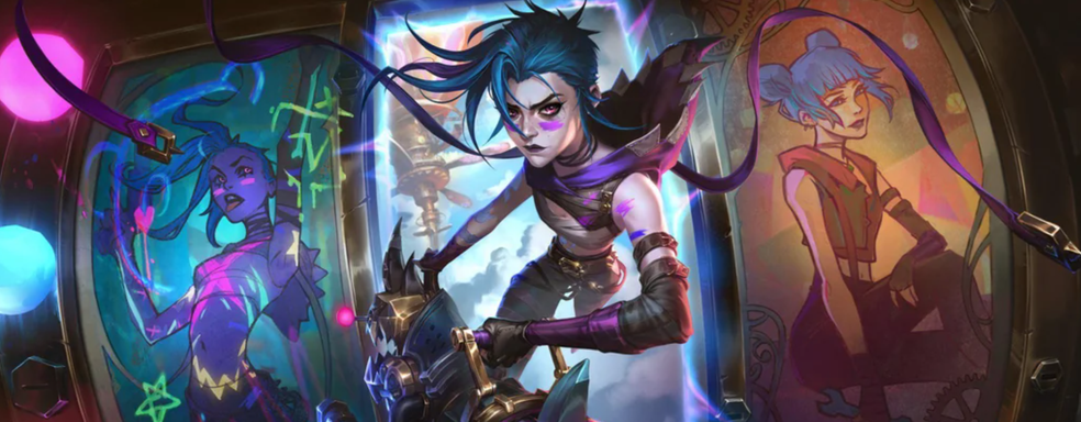 Босс Riot Games прокомментировал провал сериала «Аркейн» и объяснил, почему на самом деле продают скины в League of Legends