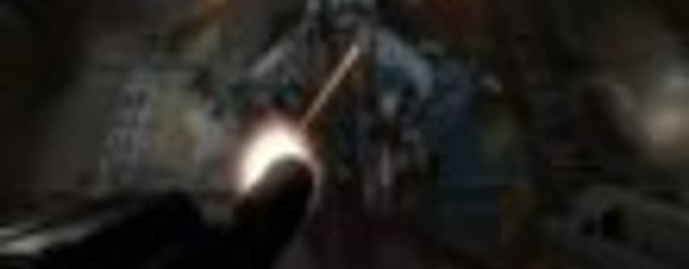 Продвинутая модель повреждений в Star Citizen