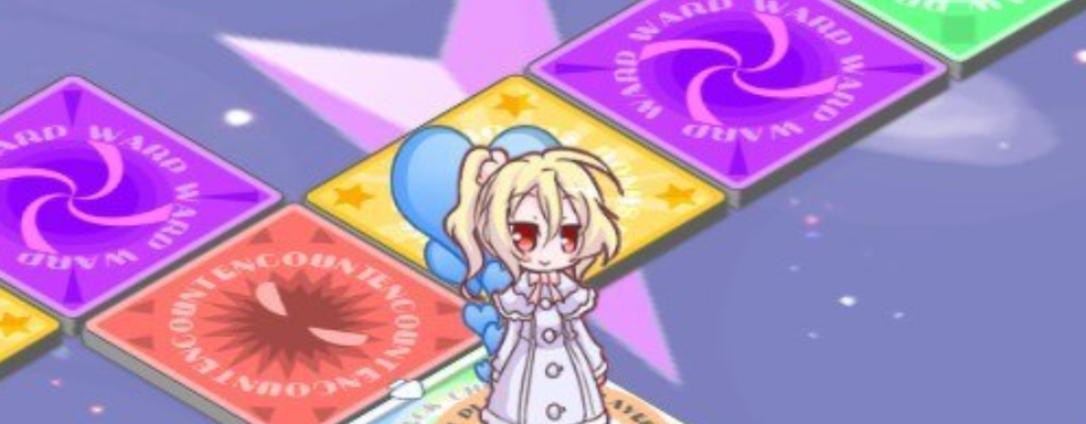 В Steam началась раздача цифровой аниме-настолки. Авторы 100% Orange Juice отметили юбилей и обратились к игрокам на русском языке