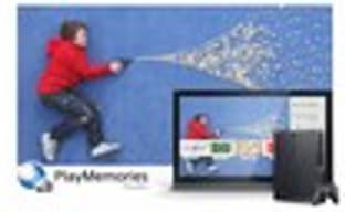 PlayMemories Studio для PS3