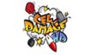 Cel Damage HD в PSN этой весной
