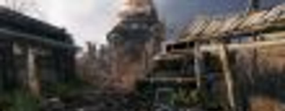 Metro Exodus поступит в продажу 22 февраля 2019 года, новый трейлер