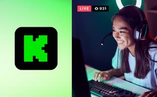 Kick бросает вызов Twitch. Всё больше стримеров переходят на новую стриминговую платформу