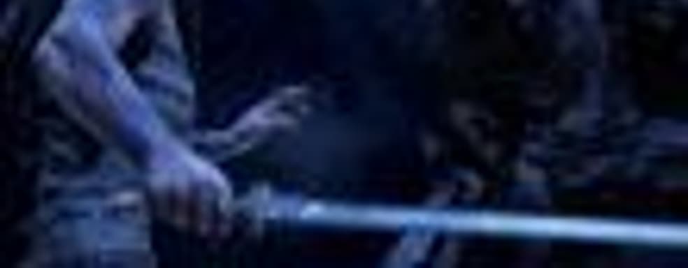 Авторы Hellblade были удивлены тем, сколько людей играло в игру с помощью клавиатуры и мыши