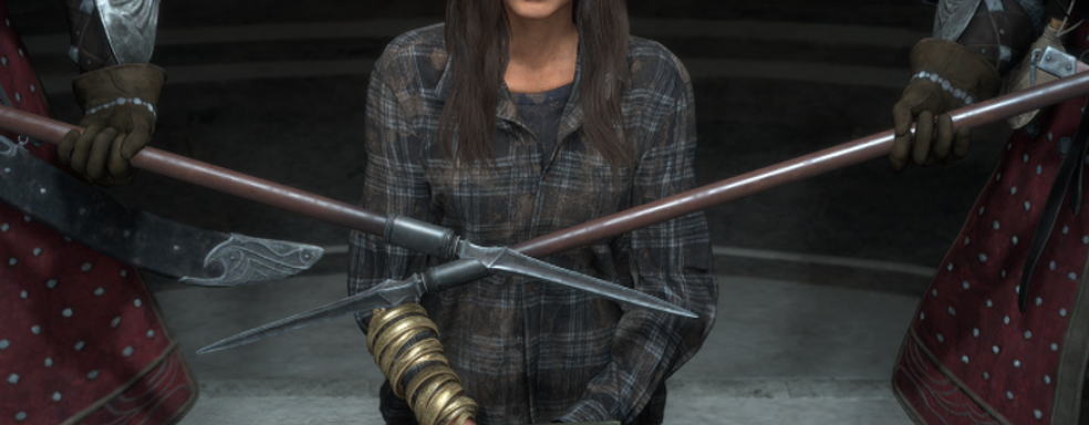 Жадность Square Enix разозлила пользователей. При покупке набора Forspoken за 7 тысяч рублей экономия 0%