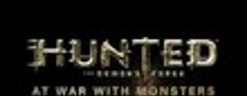 Дневники разработчиков Hunted: The Demon's Forge 