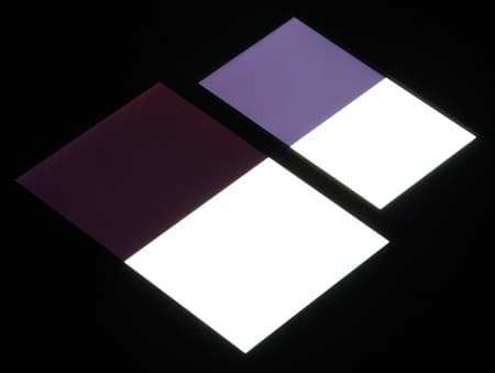 Обзор смартфона Meizu M5 Note. Тестирование дисплея