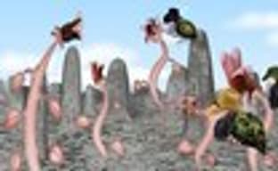 Osada - бесплатная игра от Amanita Design