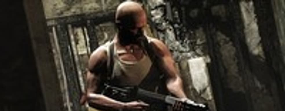 Системные требования Max Payne 3