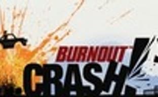 Burnout CRASH! уже в августе