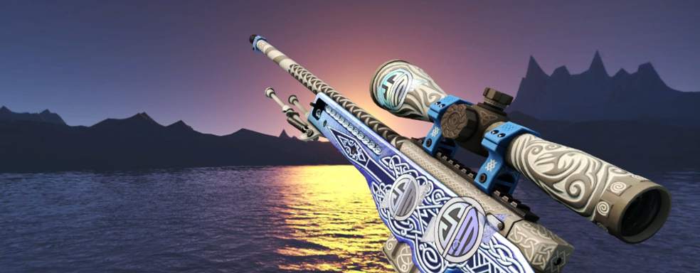 Valve удалила Dust 2 из списка соревновательных карт CS:GO, урезала патроны в AWP и ослабила M4A1-S