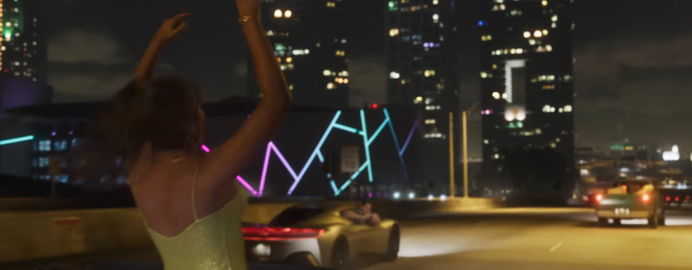 Реальная Люсия появилась в образе Люсии из GTA 6. Фанаты нашли девушку и стали выпрашивать бесплатные копии игры