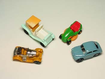 Рассеиватель, тип кольцевой