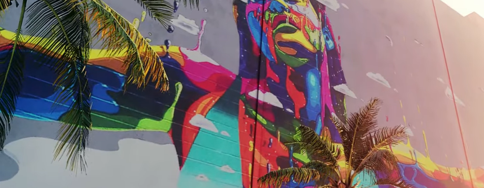 Блогер сравнил «правильный» ремейк GTA Vice City на движке UE5 с Definitive Edition и оригинальной игрой от Rockstar