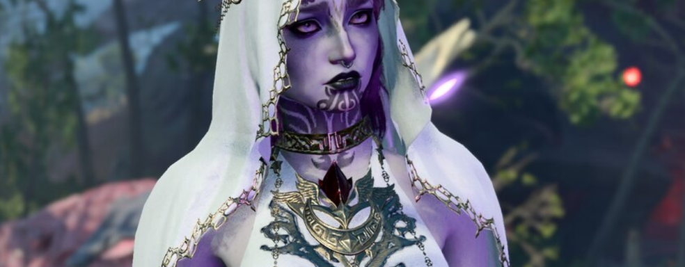 Создатели Baldur's Gate 3 сделают новую Divinity? Активность Larian в соцсети дала надежду фанатам