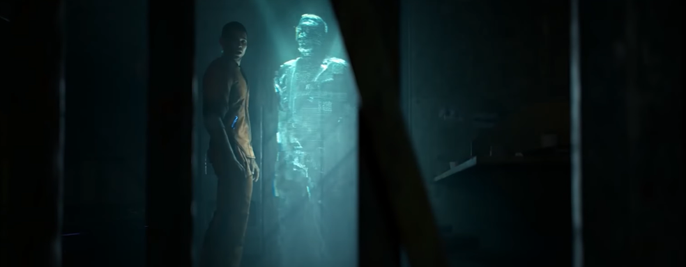 Создатель Dead Space назвал хоррор The Callisto Protocol неприятной игрой