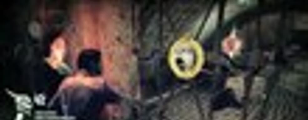 Трейлер Shadows of the Damned 