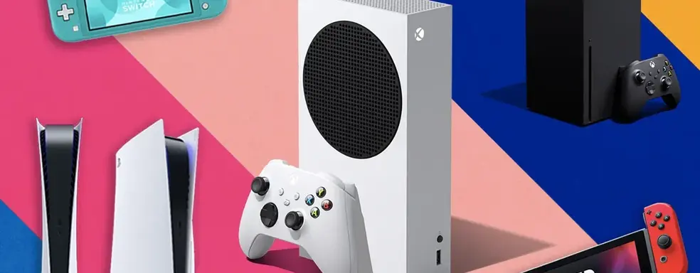 ЕС запретил поставку игровых консолей в Россию