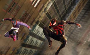 Insomniac Games подогревает атмосферу перед выходом дополнения Marvel's Spider-Man 2