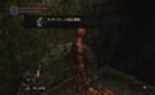 13 минут Dark Souls