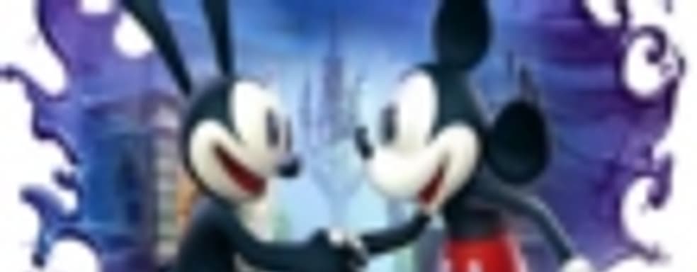 Слух: студию Warren Spector'а закрывают