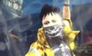 Персонажи кооперативной кампании The Darkness II