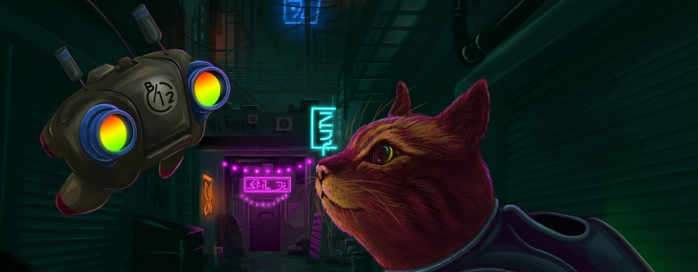 «Назови цену» Моддер Stray начал зарабатывать деньги, добавляя в игру котиков под заказ