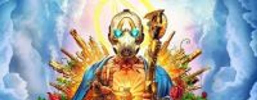 Богохульство не пройдёт! – обложка дисковых версий Borderlands 3 подверглась цензуре в России из-за отсылок к религии