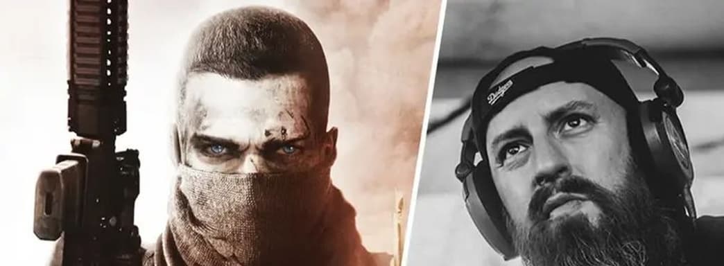 Творческий директор Spec Ops: The Line хочет поиграть в ремастер и трудится на игрой с похожими элементами