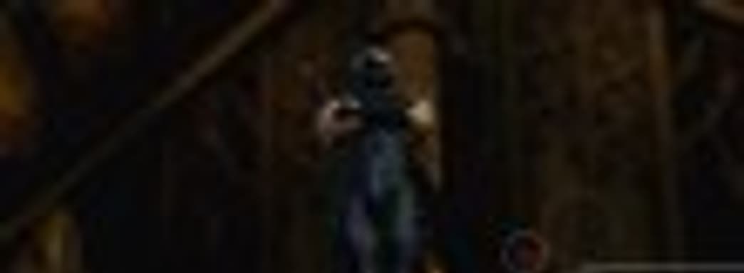 Yosuke Hayashi о Ninja Gaiden 3