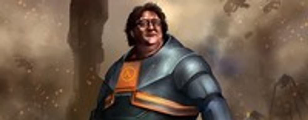 Valve не собирается анонсировать что-то новое на Е3 2012 [Обновлено]