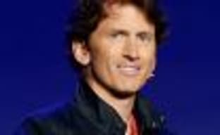 Просто фанаты Bethesda: излишне крикливым людям на пресс-конференции компании не платили за бурную реакцию