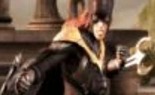 Batgirl DLC для Injustice: Gods Among Us