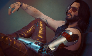 Cyberpunk 2077 скоро выйдет на новой платформе — датамайнер